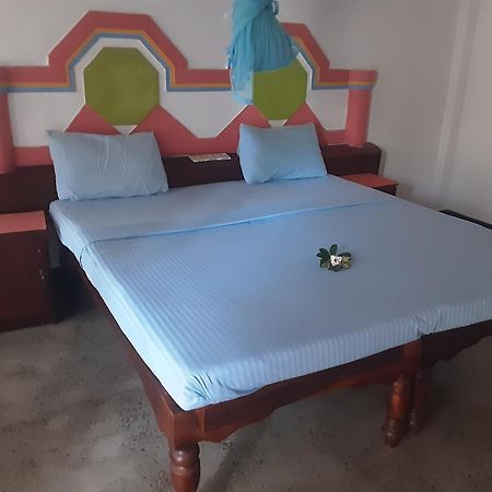 Pahalage Guesthouse 베루왈라 외부 사진
