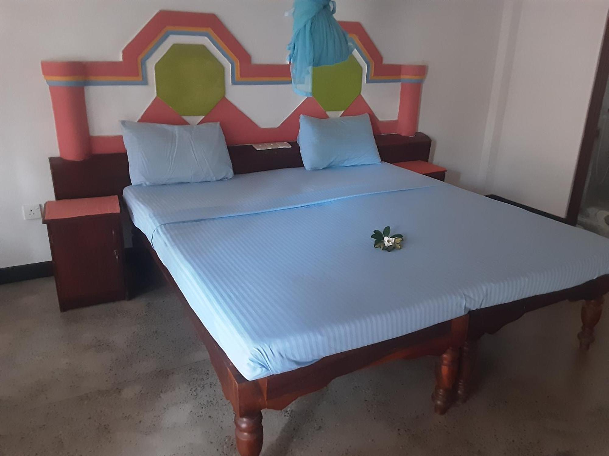 Pahalage Guesthouse 베루왈라 외부 사진