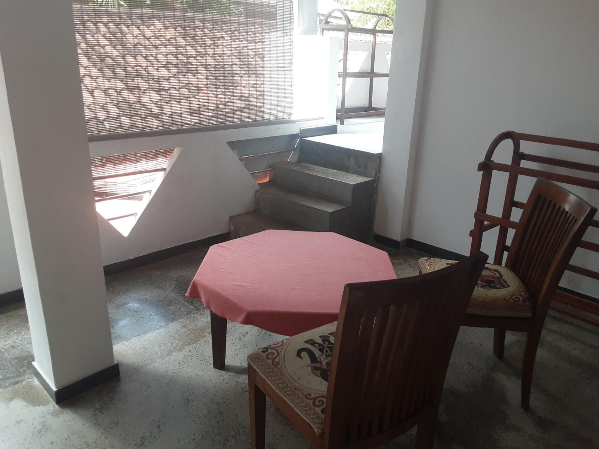 Pahalage Guesthouse 베루왈라 외부 사진