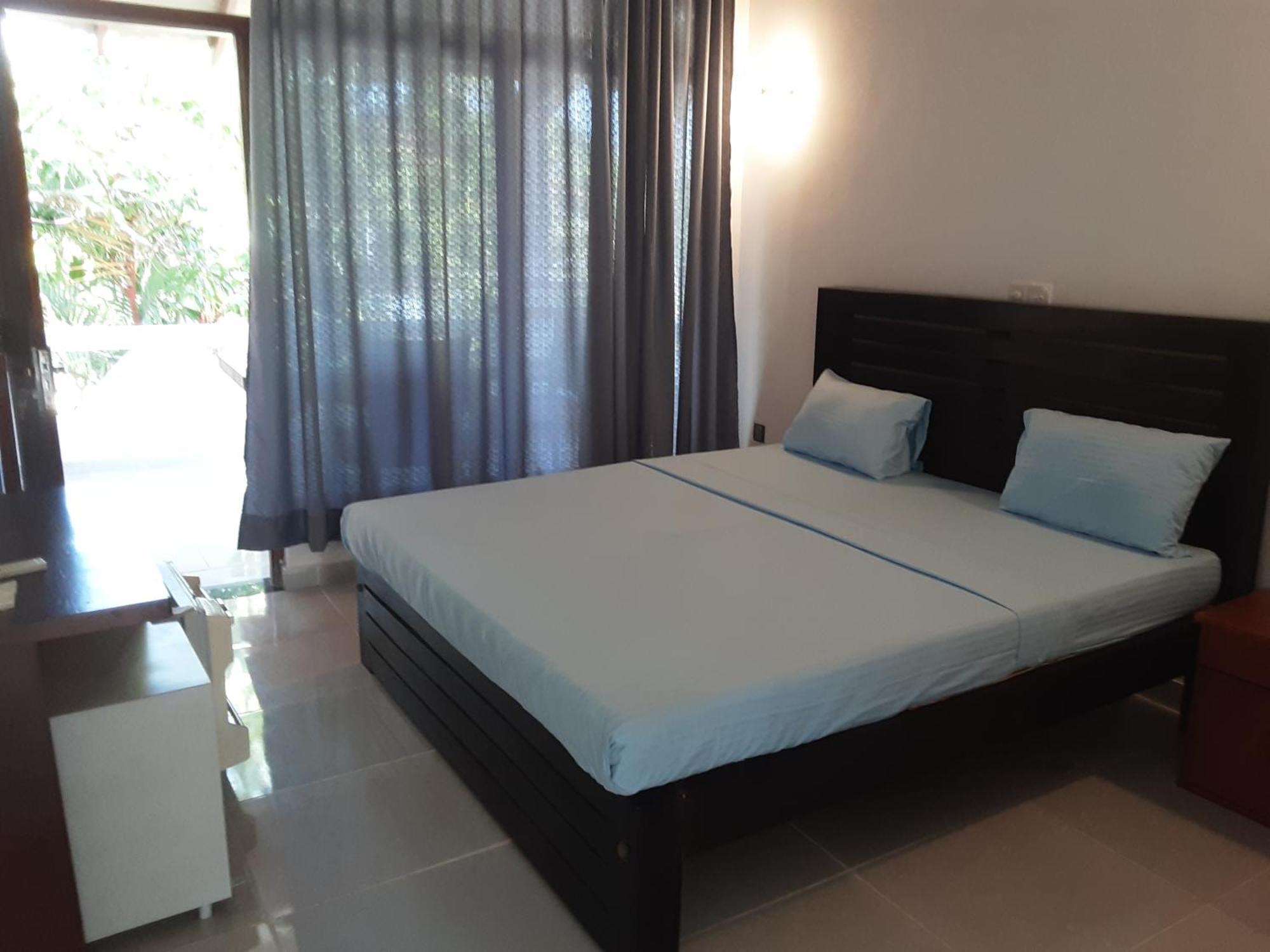 Pahalage Guesthouse 베루왈라 외부 사진