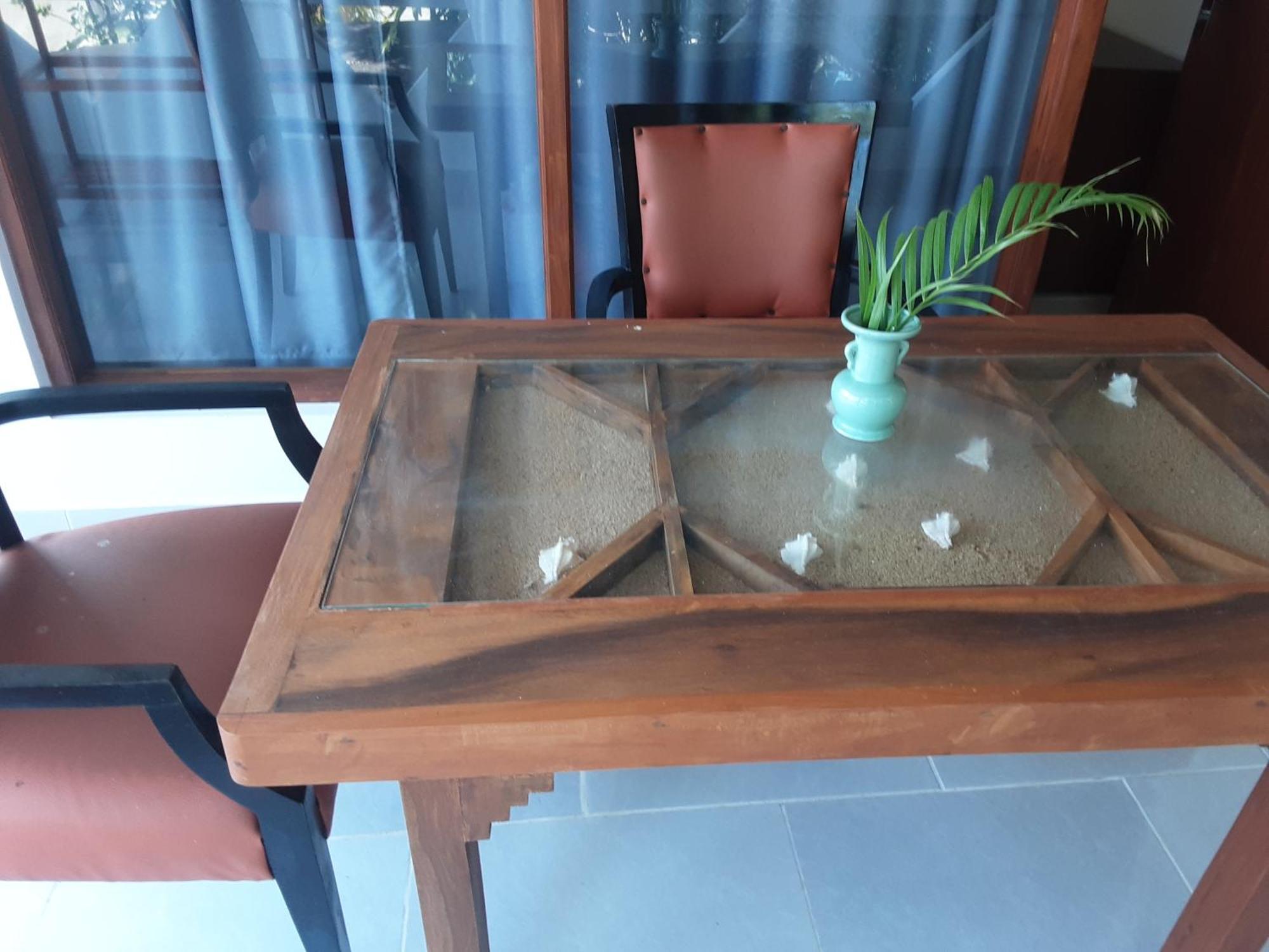 Pahalage Guesthouse 베루왈라 외부 사진