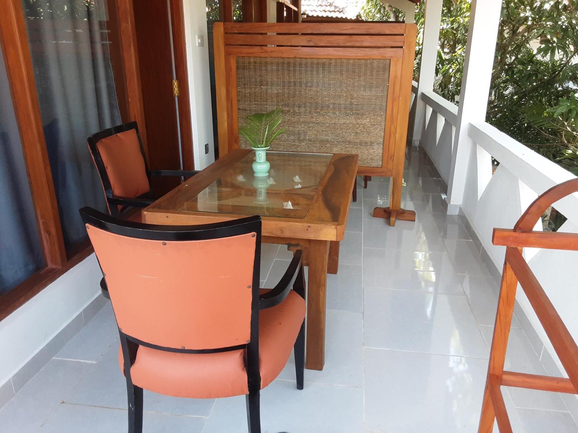 Pahalage Guesthouse 베루왈라 외부 사진