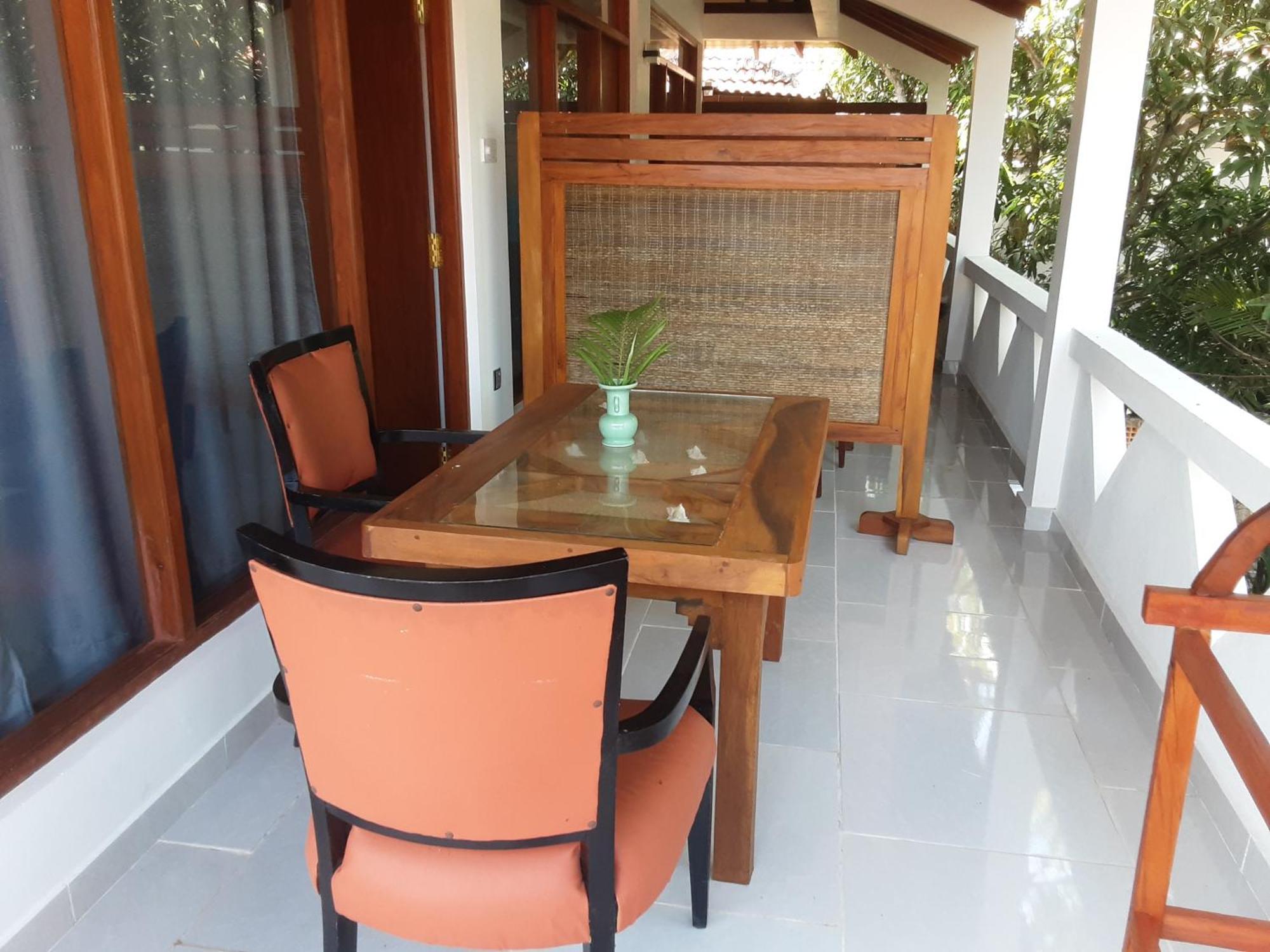 Pahalage Guesthouse 베루왈라 외부 사진
