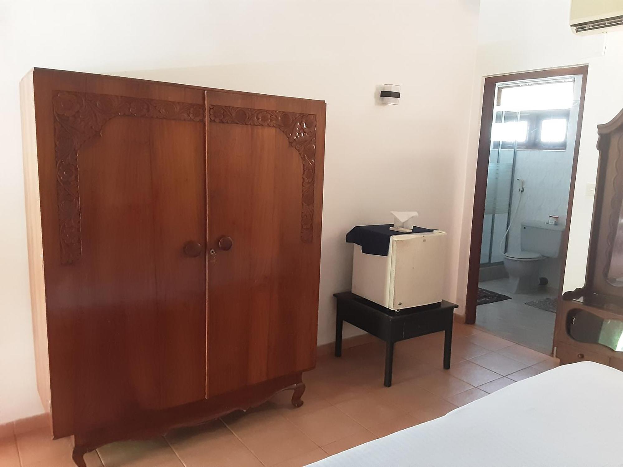 Pahalage Guesthouse 베루왈라 외부 사진