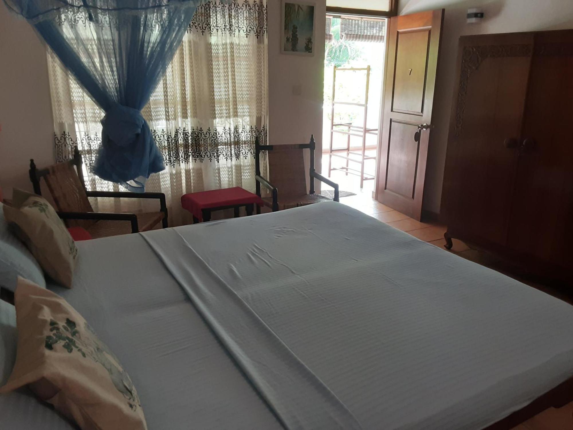 Pahalage Guesthouse 베루왈라 외부 사진