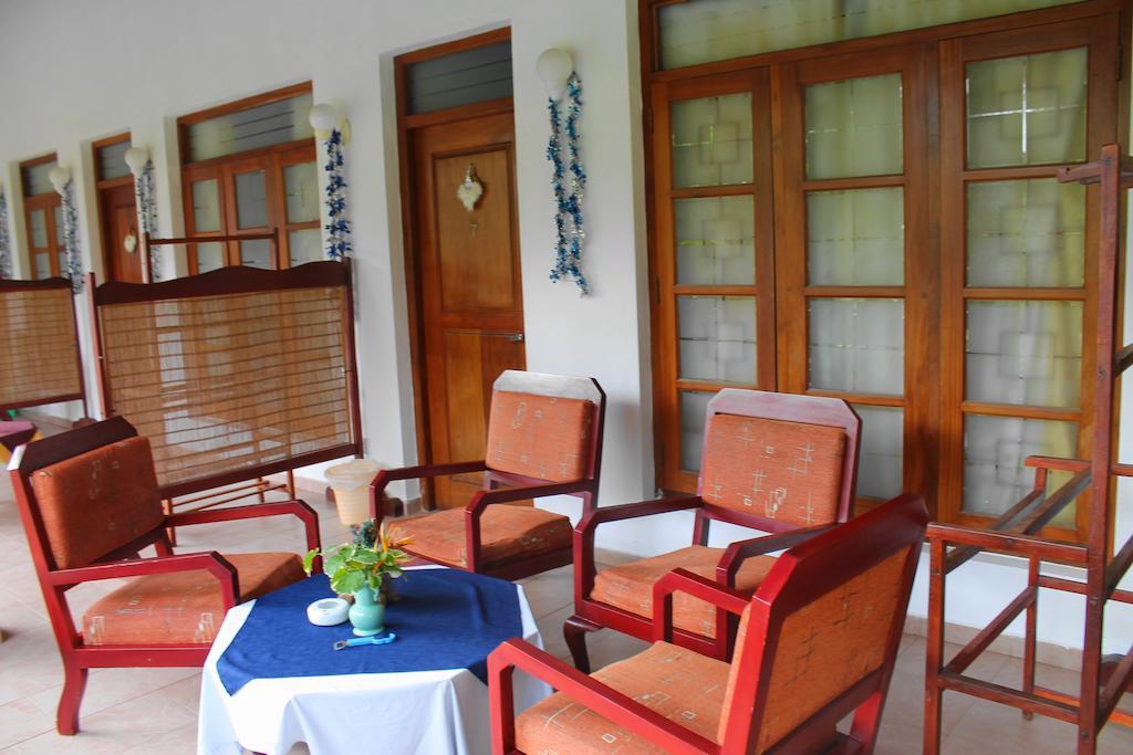 Pahalage Guesthouse 베루왈라 외부 사진
