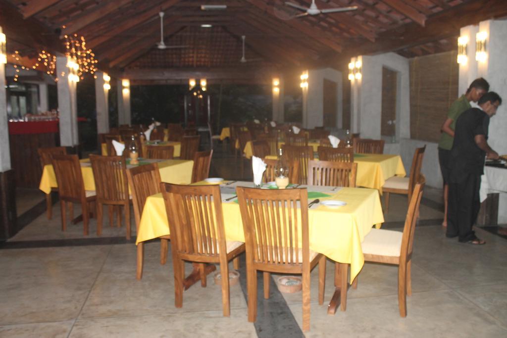 Pahalage Guesthouse 베루왈라 외부 사진