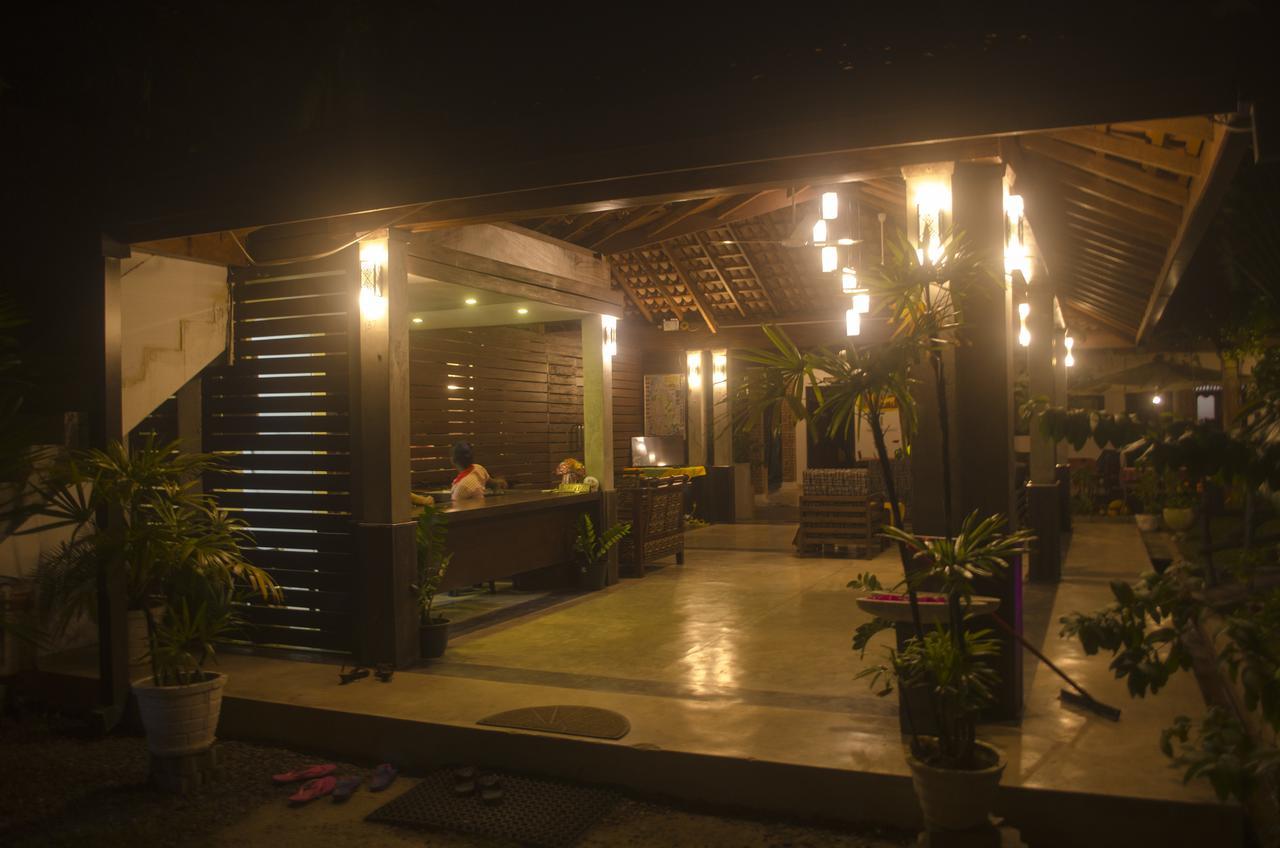 Pahalage Guesthouse 베루왈라 외부 사진